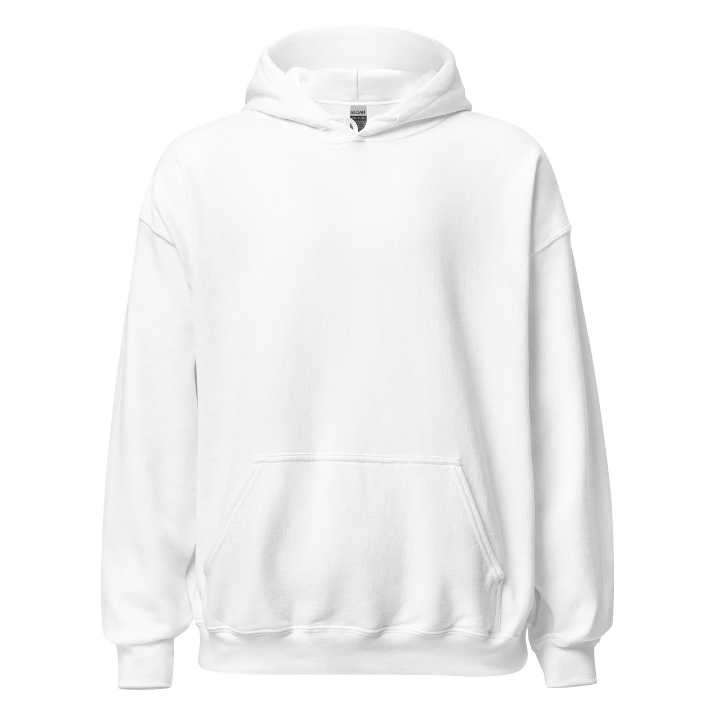 Buck Hoodie