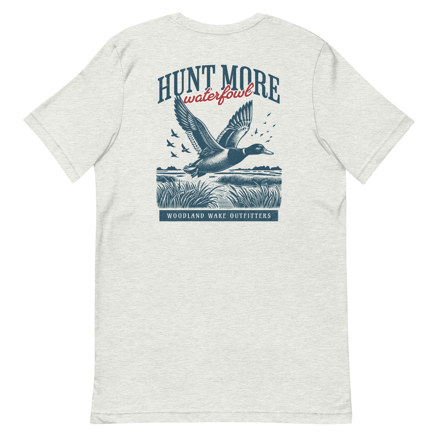 Waterfowl Tee