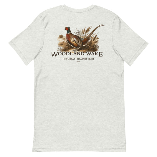 Pheasant Hunt Tee