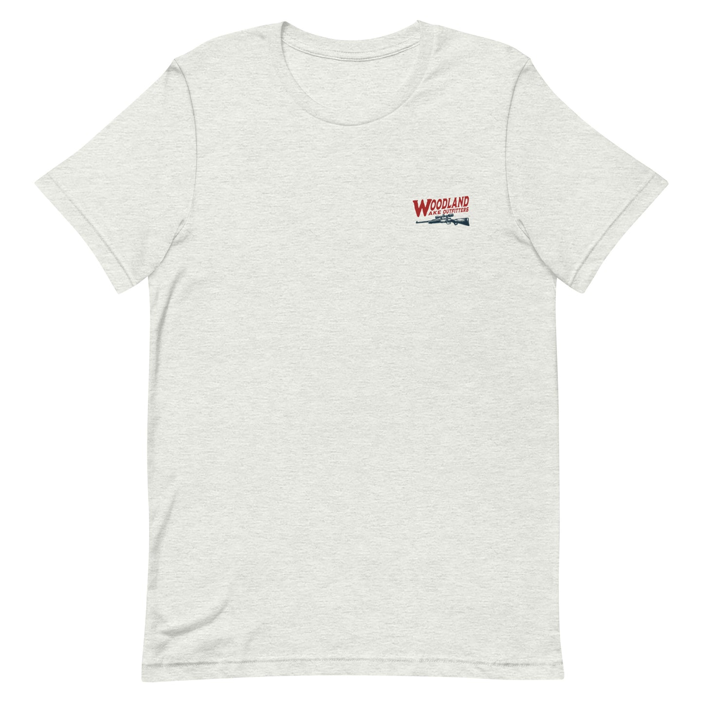 Waterfowl Tee