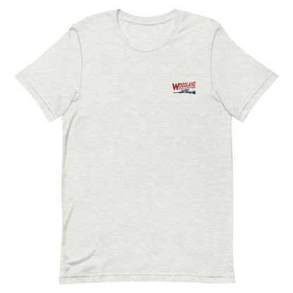 Waterfowl Tee