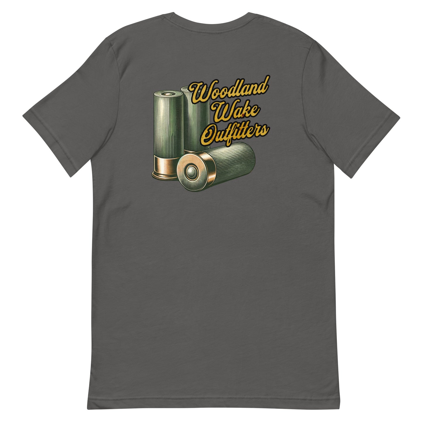 Shotgun Shells Tee