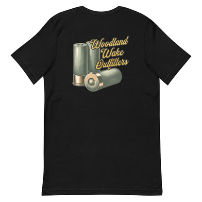 Shotgun Shells Tee