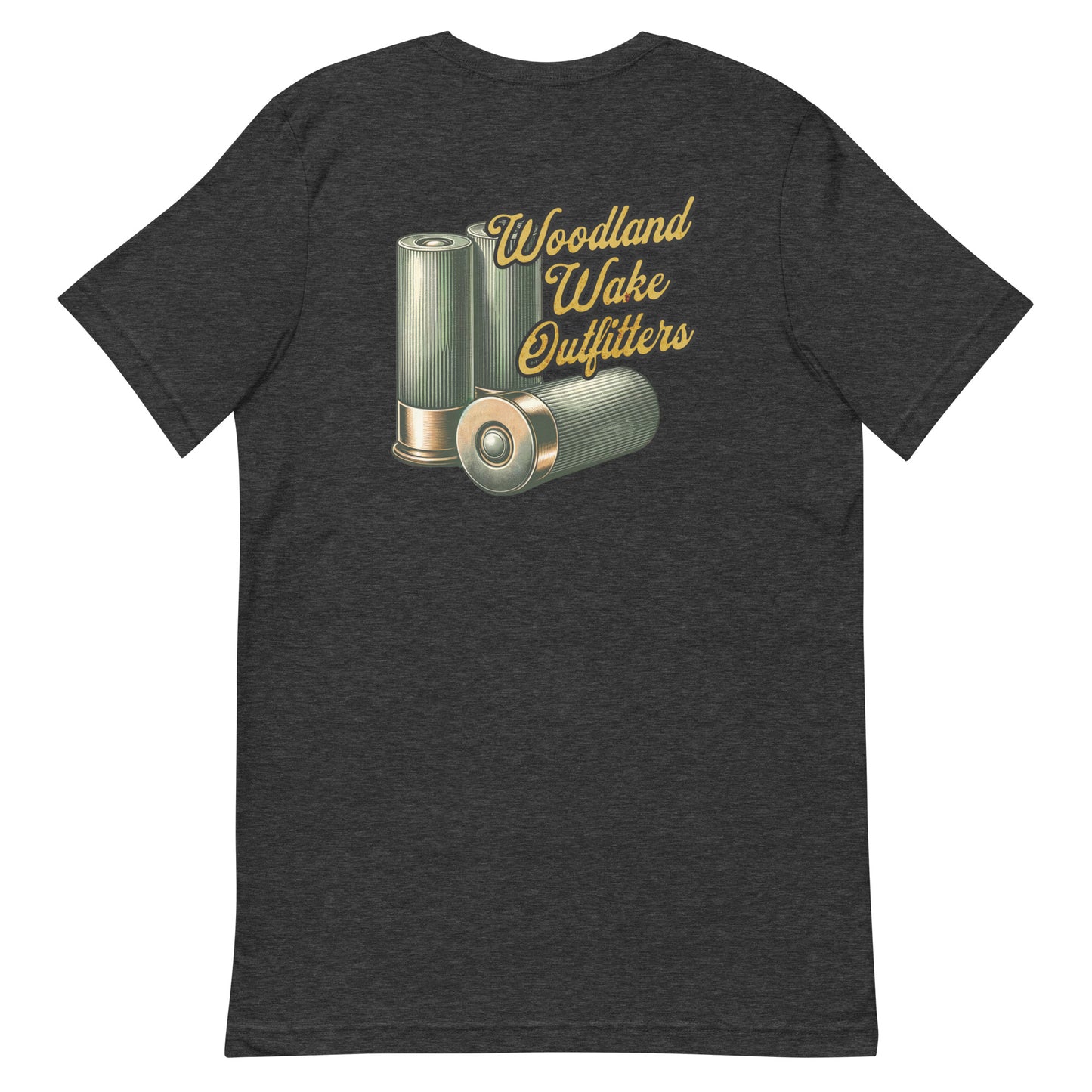 Shotgun Shells Tee