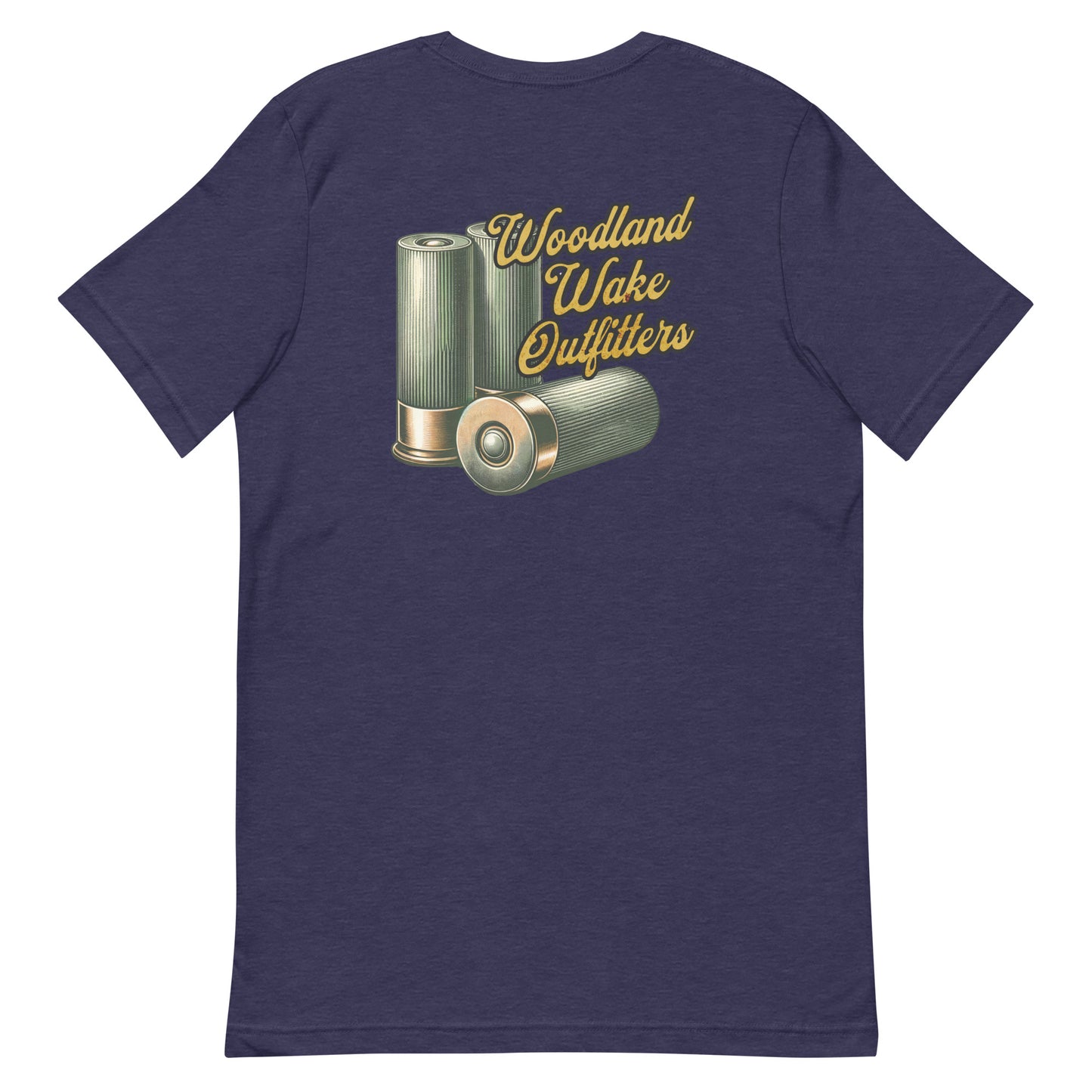 Shotgun Shells Tee