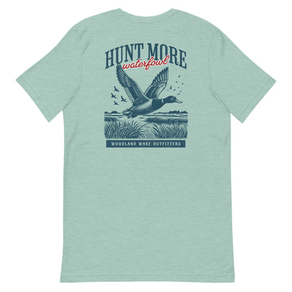 Waterfowl Tee