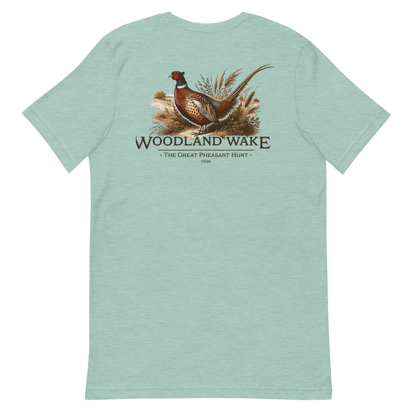 Pheasant Hunt Tee