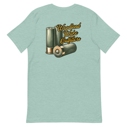 Shotgun Shells Tee