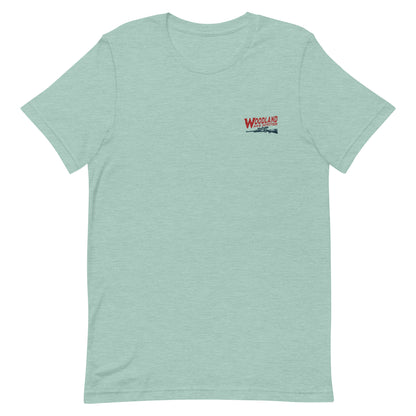 Waterfowl Tee