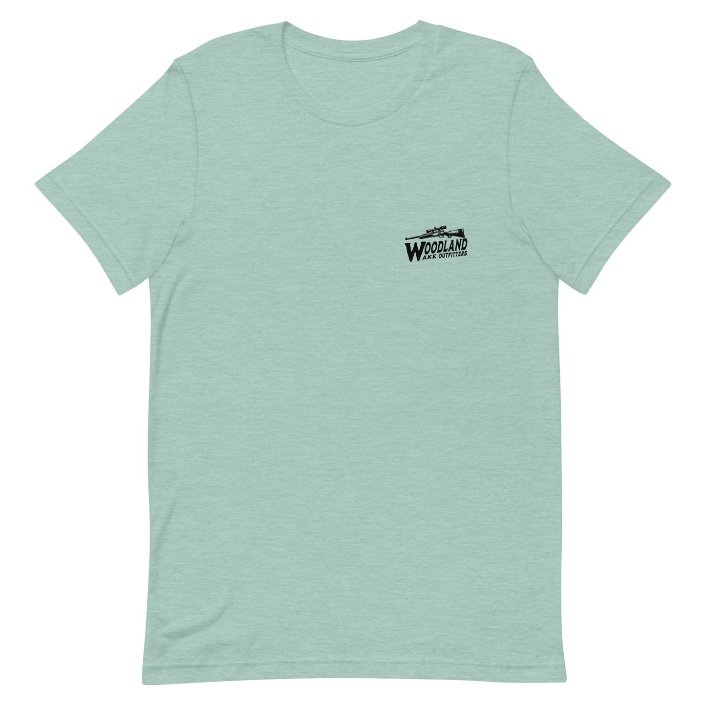 Field Day Tee