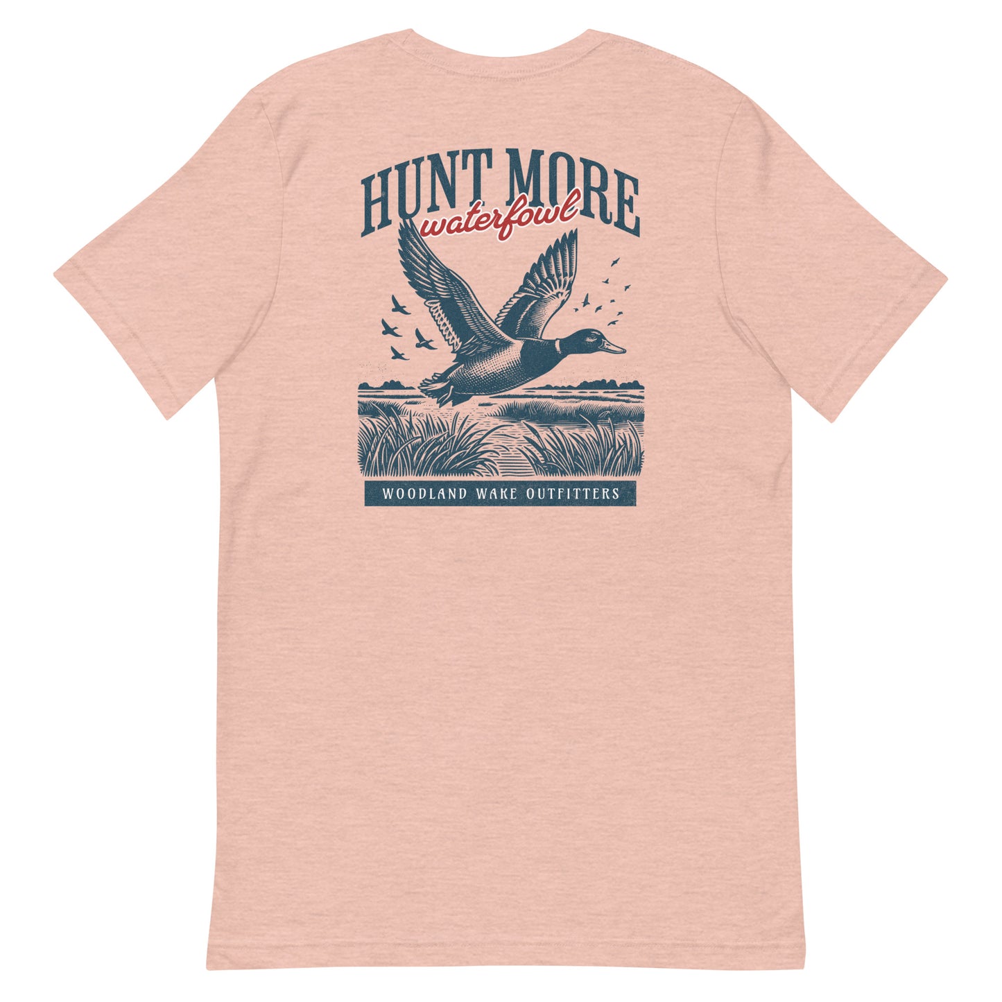 Waterfowl Tee