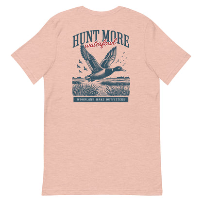 Waterfowl Tee