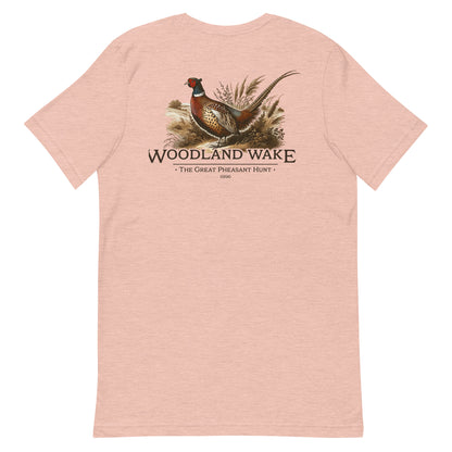 Pheasant Hunt Tee