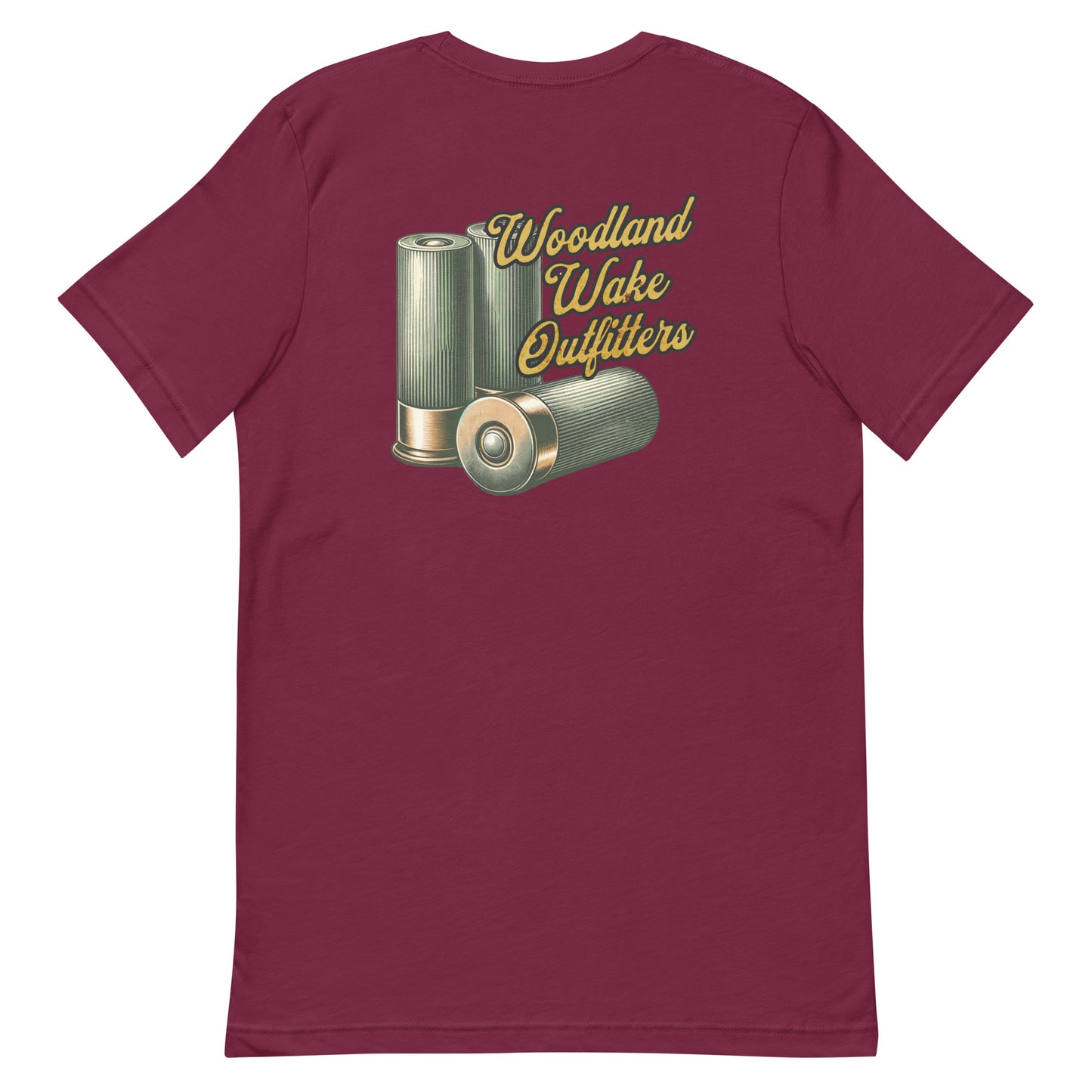 Shotgun Shells Tee