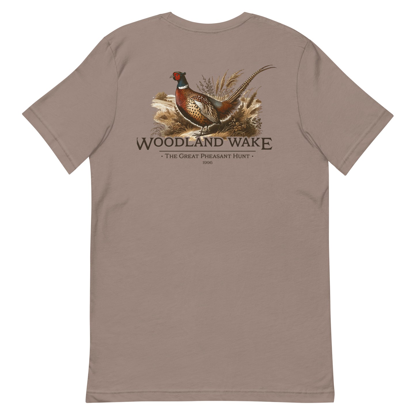 Pheasant Hunt Tee