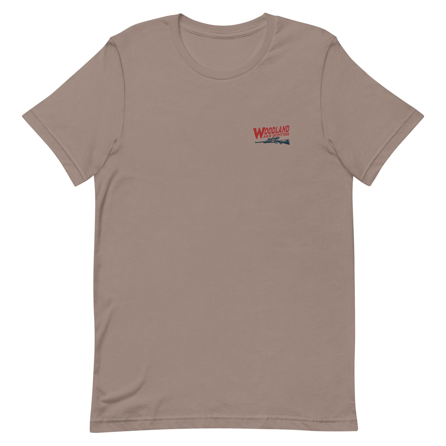 Flying Ducks Unisex t-shirt