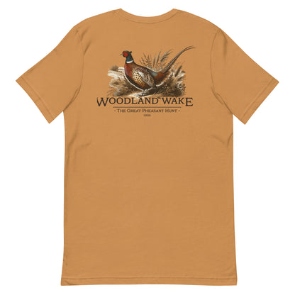 Pheasant Hunt Tee