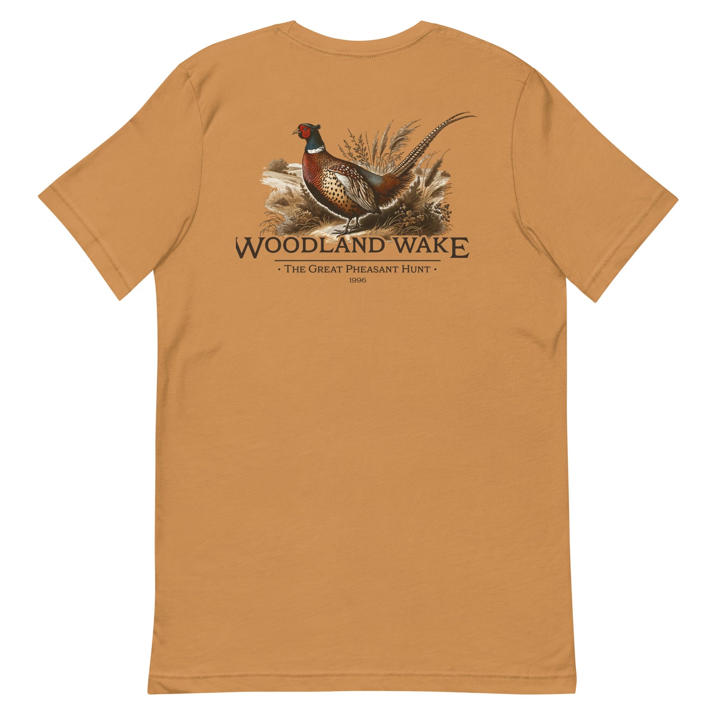 Pheasant Hunt Tee