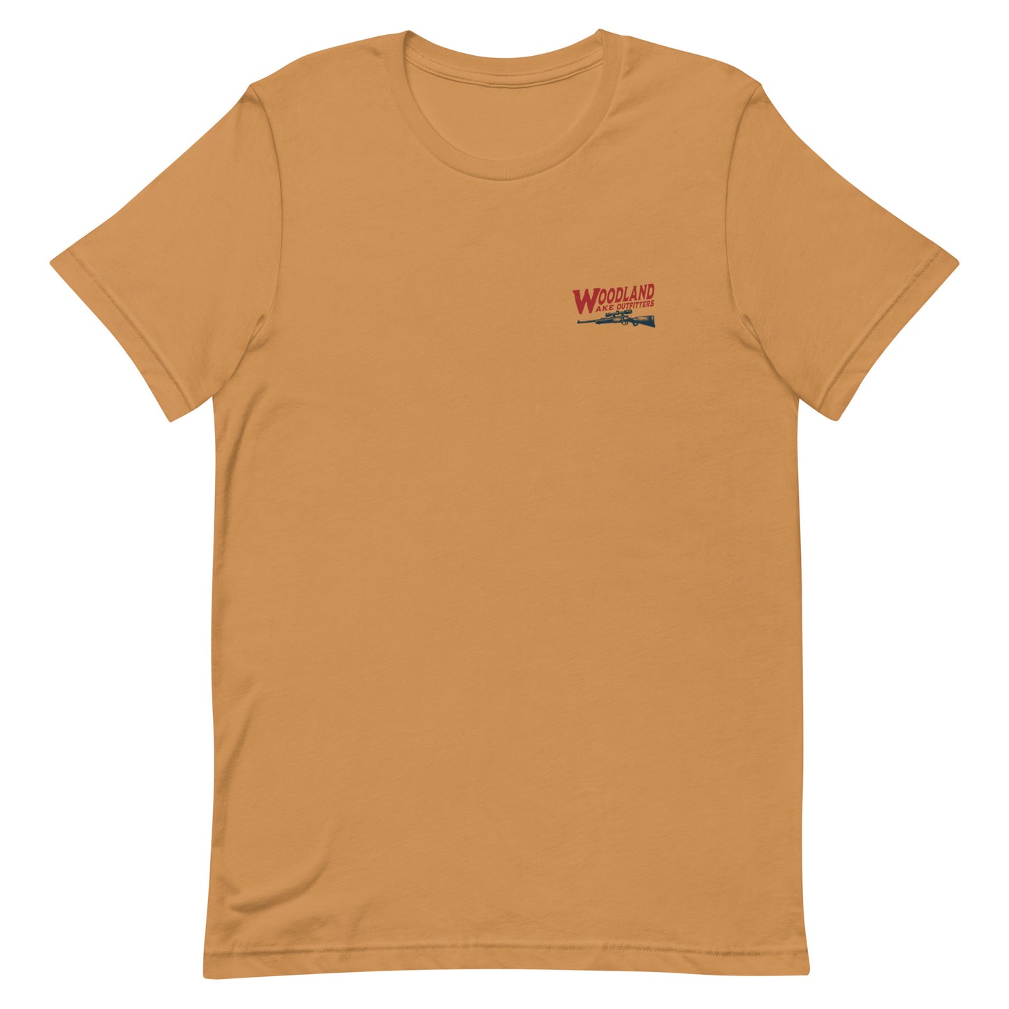 Flying Ducks Unisex t-shirt