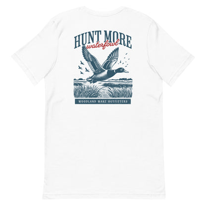 Waterfowl Tee