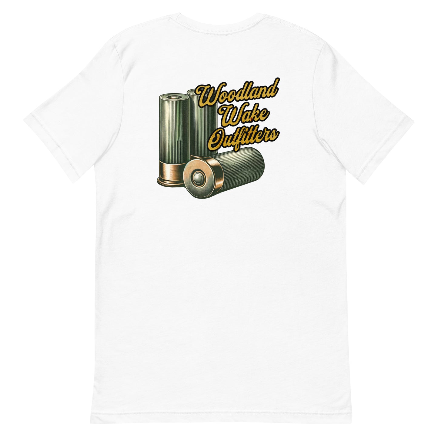 Shotgun Shells Tee