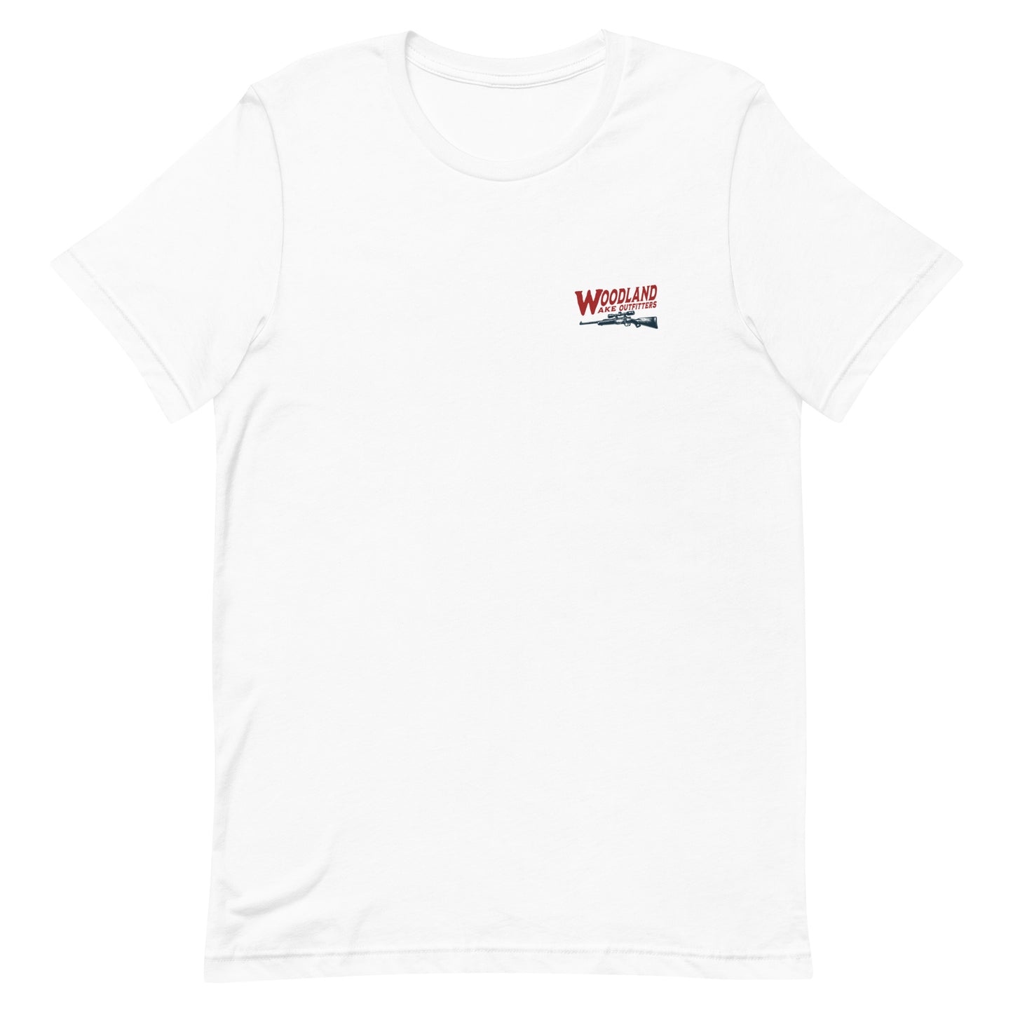 Ducks in Flight Unisex t-shirt