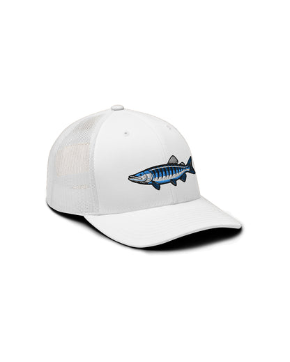 Muskie Trucker Hat